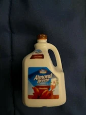Mini Brands Series 2 Almond Breeze Chocolate Gallon *NEW* jj1