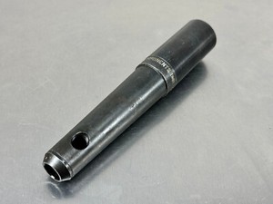 Precision Components 1/2" End Mill Extension 1-1/4" Shank Holder LRX-.500-7