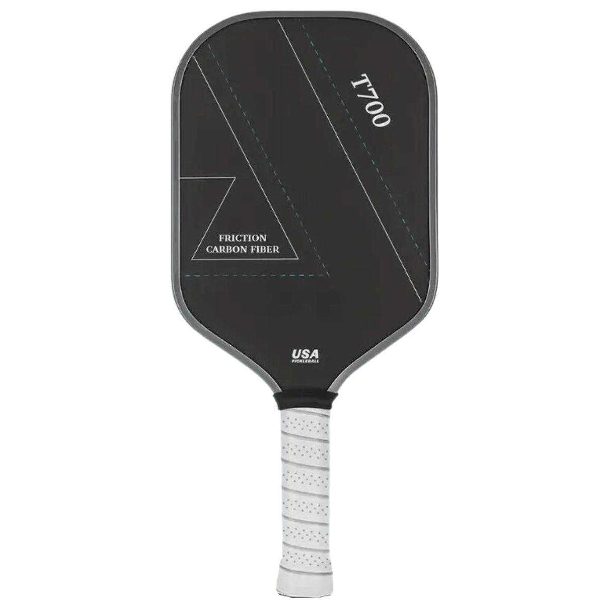 T700 Graphite Carbon Fiber Pickleball Paddles Pickle Ball Racket