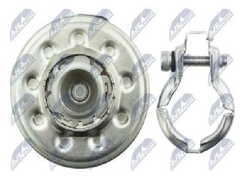 Original NTY Dosage Module Urea Injection BWP-ME-002 For Mercedes-Benz