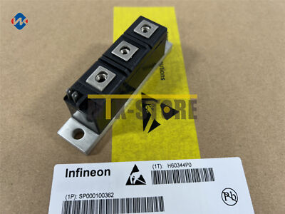 Modulo Infineon/Eupec TD104N08KOF, Nuovo, Garanzia Qualit&agrave; 100%, MTX-MODULE