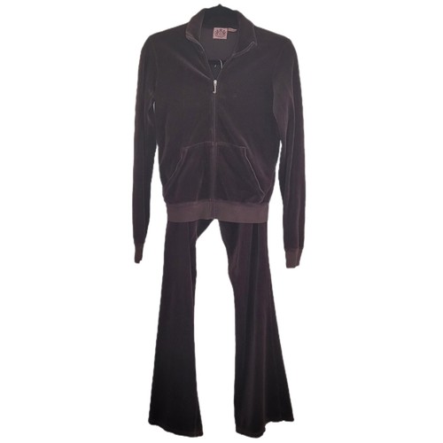 juicy couture tracksuit vintage Y2K 