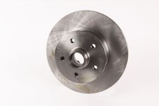 VW T25 T3 1979–86 Just Kampers Front Brake Disc Not Syncro 251407617A Camper