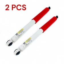 ACDelco GM 84805966 Rear Shock Absorber Strut Rancho OE26076 OEM - New - 2 Pcs