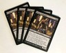 Orzhov Euthanist (4) Guildpact NM MTG Magic the Gathering