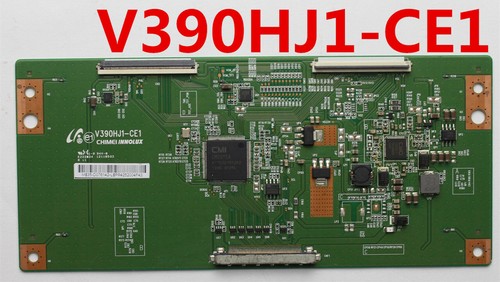 LG T-Con Board, 2A.N34CBVE4 (V390HJ1-CE1) for 39LN5300
