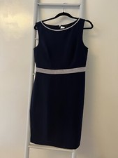 ann taylor dress size 4