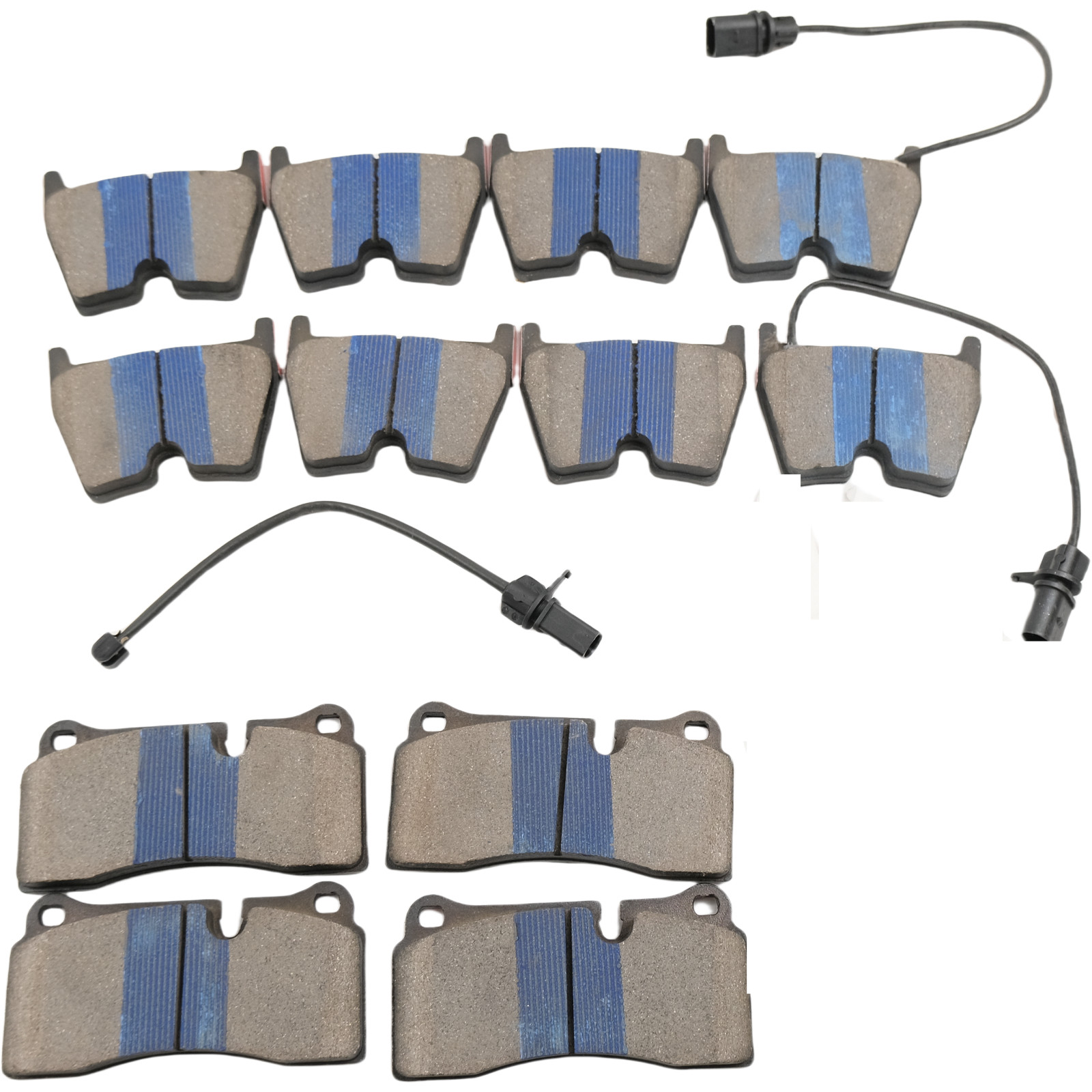 sensor Brake pad and kit 4S0698451M 420698151G 420615437 for Audi R8 420698151F