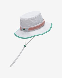 miami dolphins bucket hat