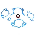 FITS 1979-2001 FORD LINCON MERCURY 5.0L 302 5.8L 351W TIMING COVER GASKET SET