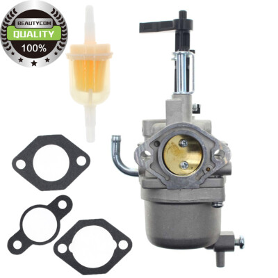 Carburetor+Gaskets Part For Robin Subaru Specific EX40 Carb # 20B-62302 30 20 10