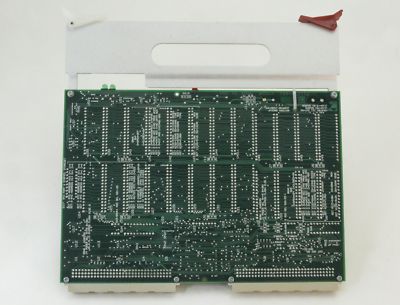 【white】 9839 XYCOM PCB, LAM RESEARCH RAINBOW 4200 ETCHER BOARD, 71113A-001