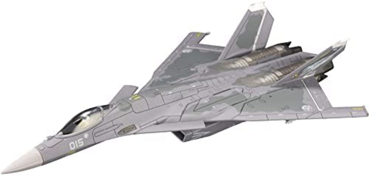 KOTOBUKIYA 1/144 ACE COMBAT SERIES CFA-44 (For Modelers KOTOBUKIYA 1/144 ACE COMBAT SERIES CFA-44 (For Modelers