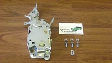 Door Latch Assembly 69 Chevelle RH GTO **In Stock** Malibu