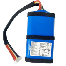 JBL Boombox 2 Original Akku 7,26V 10000mAh/72...