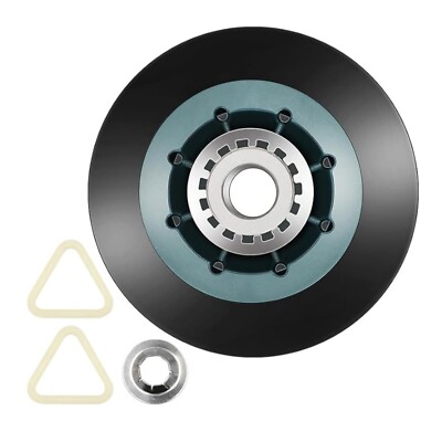 Pilozza Lavanderia Rullo Del Tamburo Per Asciugatrice Whirlpool