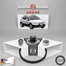 Kit de distribution Fiat SEDICI