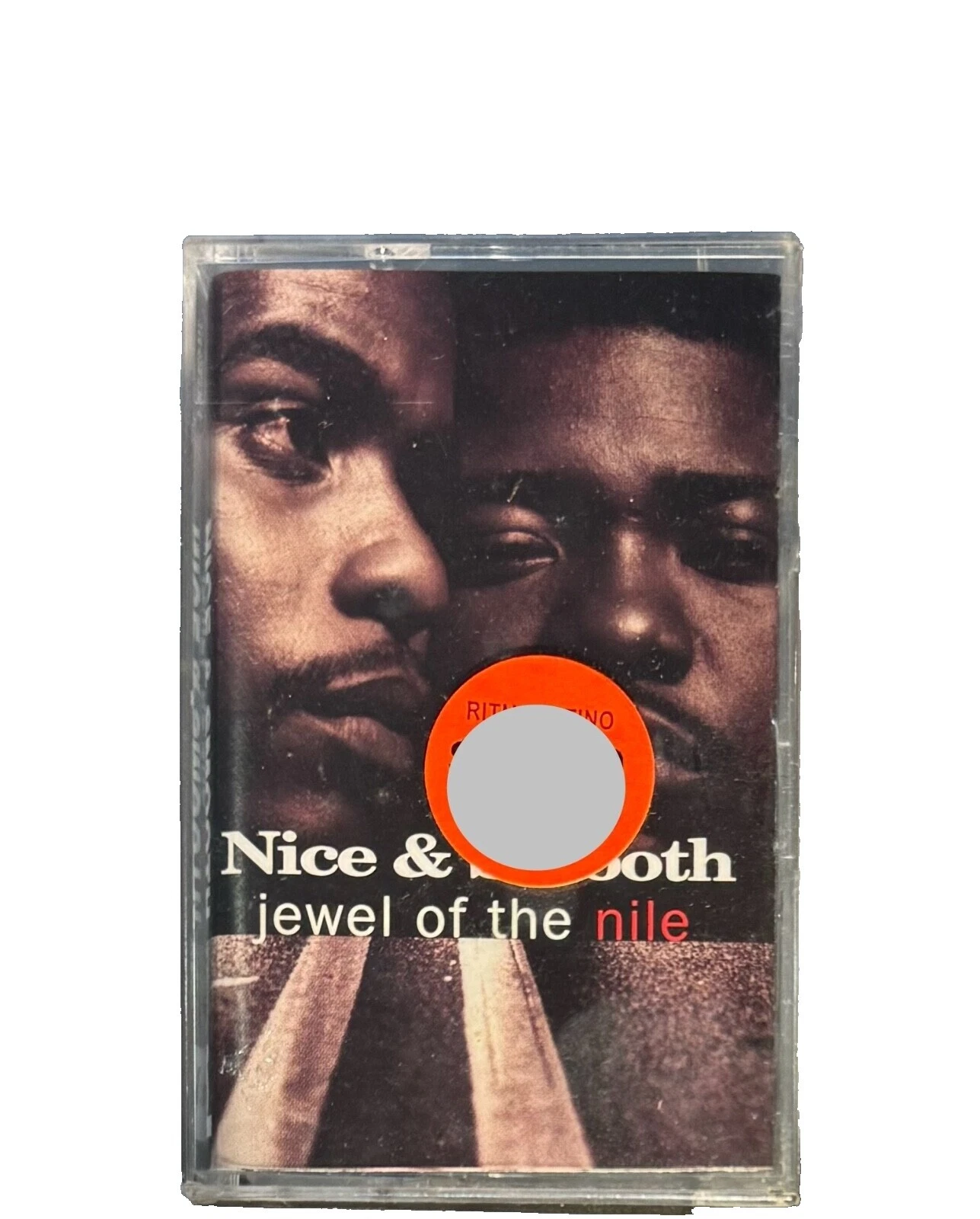 Smooth casetes de Música de R&B y Soul