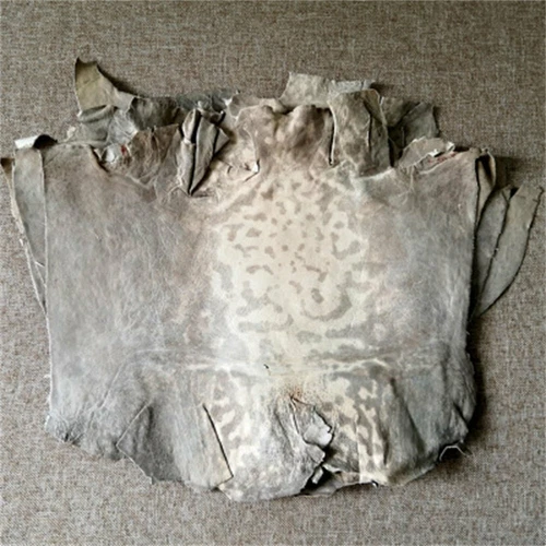 2 Stück Bullfrog Froschhaut Leder Handwerk Uhr Spezialmaterial Verschiedene Farben Zum Selbermachen - Bild 37 von 37