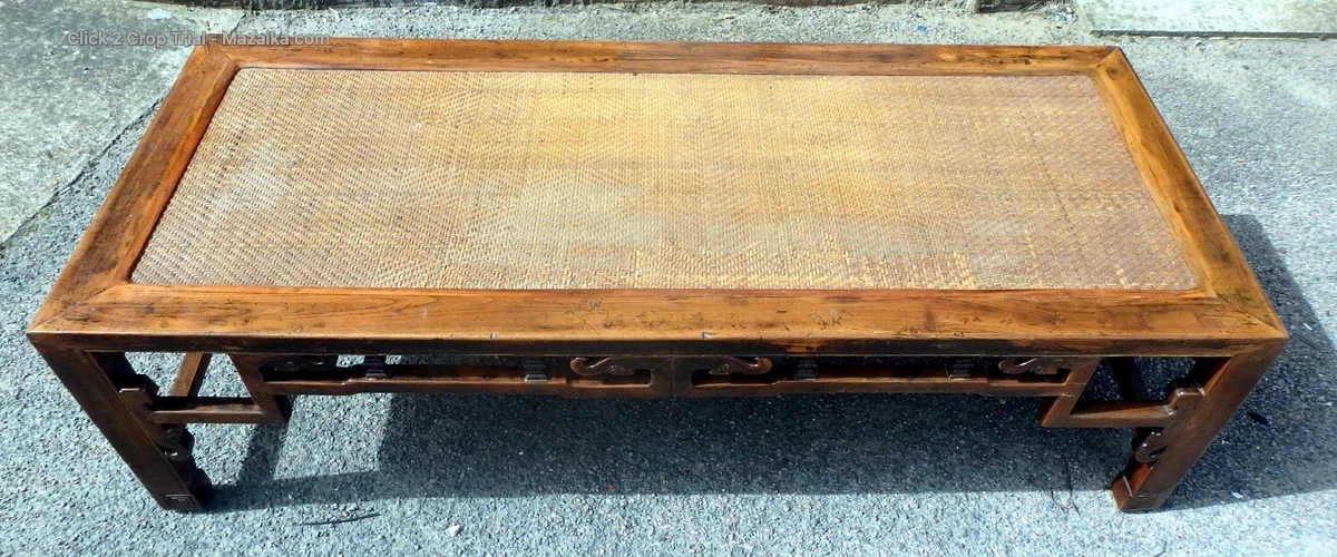 Antique coffee table ebay deals