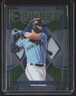 2022 Topps Finest Flashbacks #4 Jesse Winker