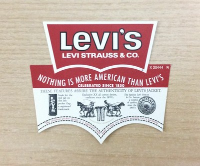 levi & co