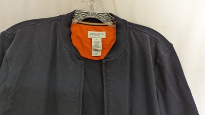 Veste Femme Liz Claiborne à œillets - Taille XL - Neuf Avec étiquettes