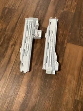 KENMORE Refrigerator  L&R Freezer Door Slide PART# MEG63303502 MEG3303501 (322)