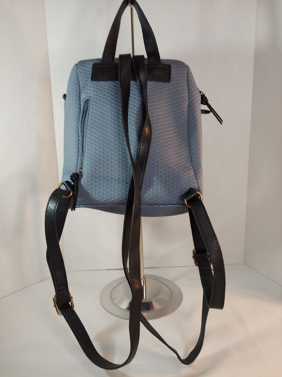 The Sak Deep Blue unisex Backpack The Sak Esperato Nylon Backpack main image 4