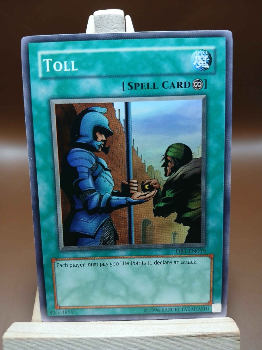 db yugioh card Jinzo - Dark Beginning 1 add it to your hand Yu-Gi-Oh! Card SDDC-EN005 Red-Eyes B.