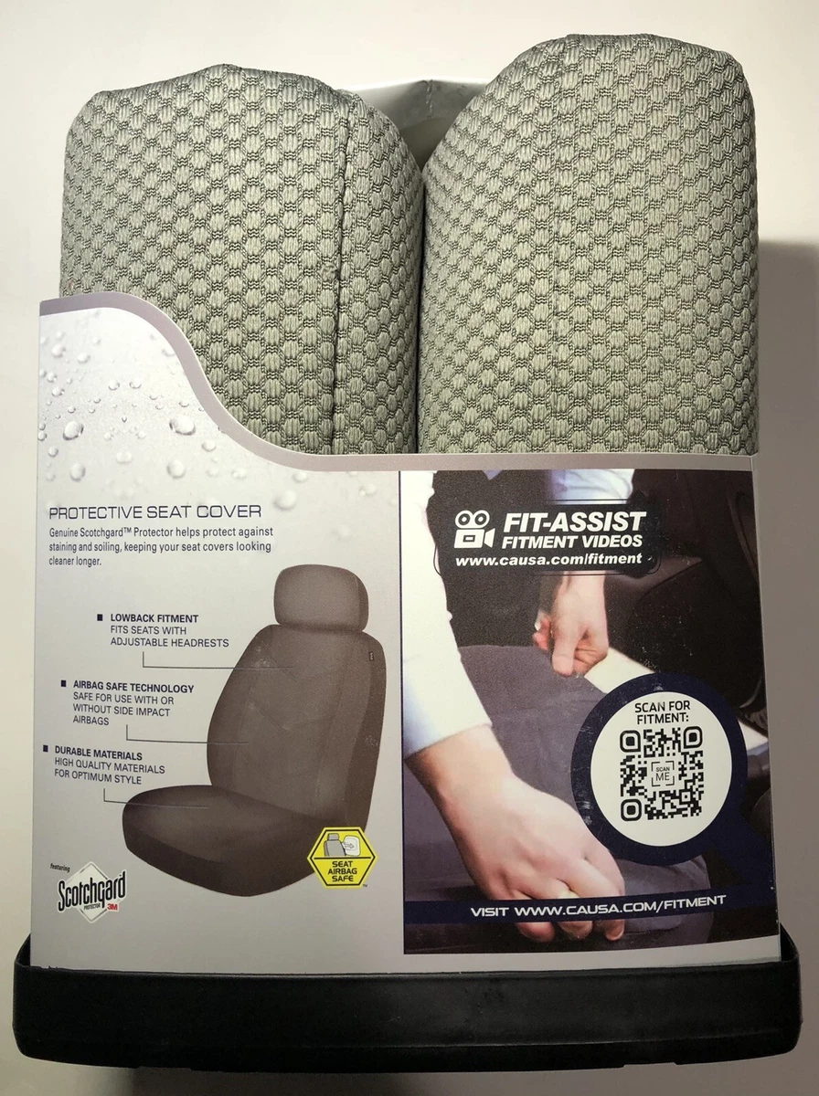 Scotchgard car cheap seat protector