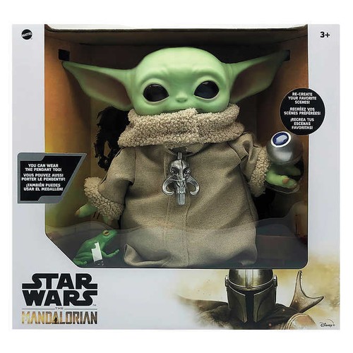 yoda squishmallow costco