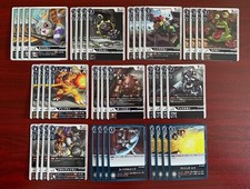 Checklist: Digimon Ultimate Power Digimon Cards Checklist: Digimon Ultimate Power Digimon Cards