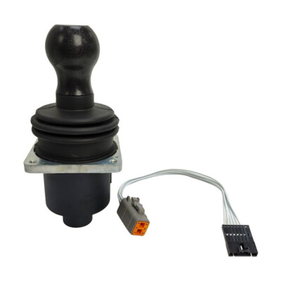 Dual Axis Joystick Controller 111417 111417GT fits Genie Lift S-100 S-105 S-120 