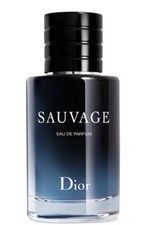 Sauvage Dior For Men 2oz Edp Spray New In Box 100 Authentic