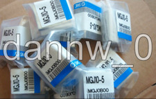 1PC New SMC MGJ10-5