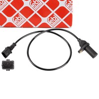 febi Kurbelwellensensor FüR Fiat Palio Stilo Punto 1.2 Siena 1.3 Linea 1.4
