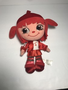 wreck it ralph sugar rush plush