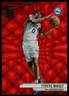 2023-24 Donruss Elite Tyrese Maxey #78 International