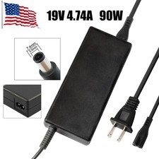 90W AC Adapter Battery Charger For HP Elitebook 8440p 8540w 8740w 2530p 8540p