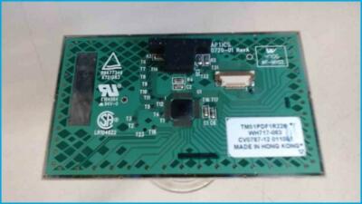 Touchpad Board Modul Elektronik TravelMate 6460 6463LMi LB1