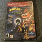 Crash Bandicoot: The Wrath of Cortex Greatest Hits (Sony PlayStation 2, 2002)