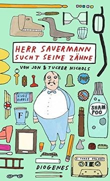 Herr Sauermann sucht seine Zähne (Kinderbücher) von Nich... | Buch | Zustand gut