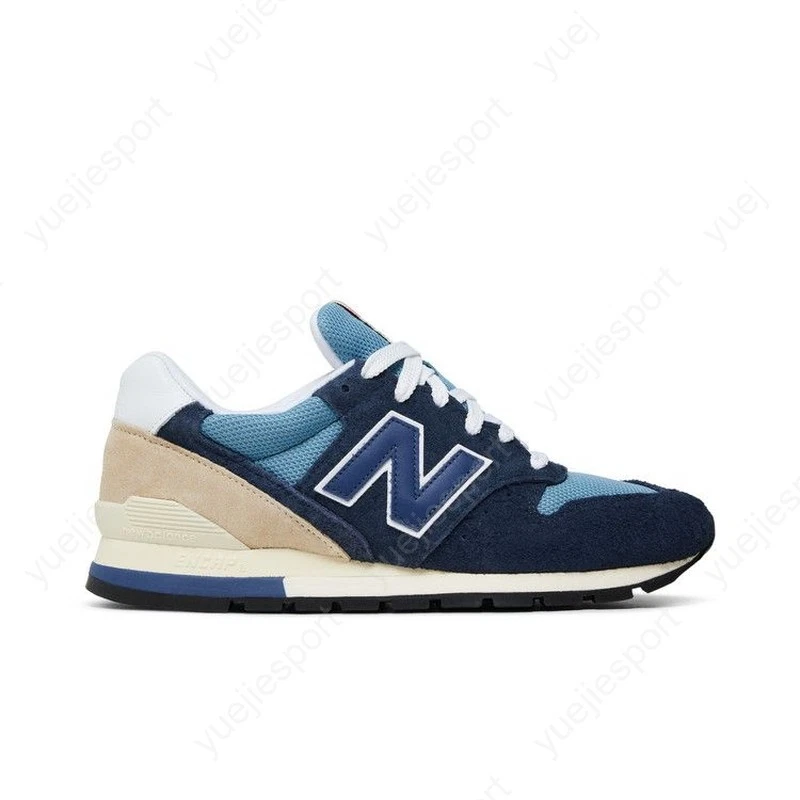 Las mejores ofertas en New Balance 996 Made in USA Navy | eBay