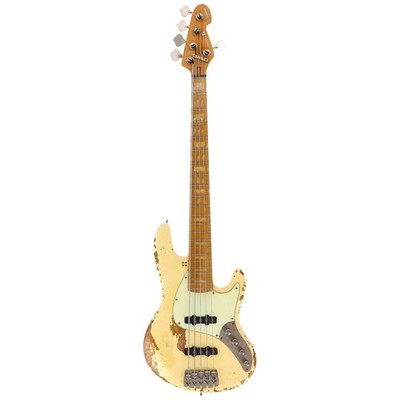 Sandberg California TT-5 MN Creme Masterpiece #48363
