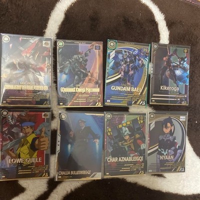 Arsenal Base Mysterious Sound Pilot Set Bael Powered Red Zeke Axe