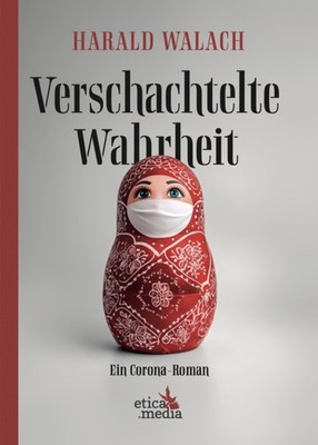 Verschachtelte Wahrheit | Harald Walach | deutsch
