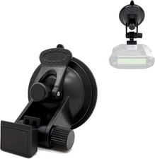 Enhanced Windshield Suction Mount Compatible with Escort Max360C, MK