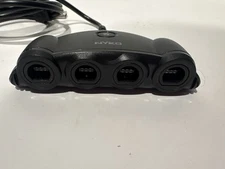 GameCube Controller Converter For SWITCH - 4 Port Nyko Retro Controller Hub Plus