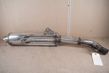 Silencieux Suzuki 1100 GSXR 93-98 gauche